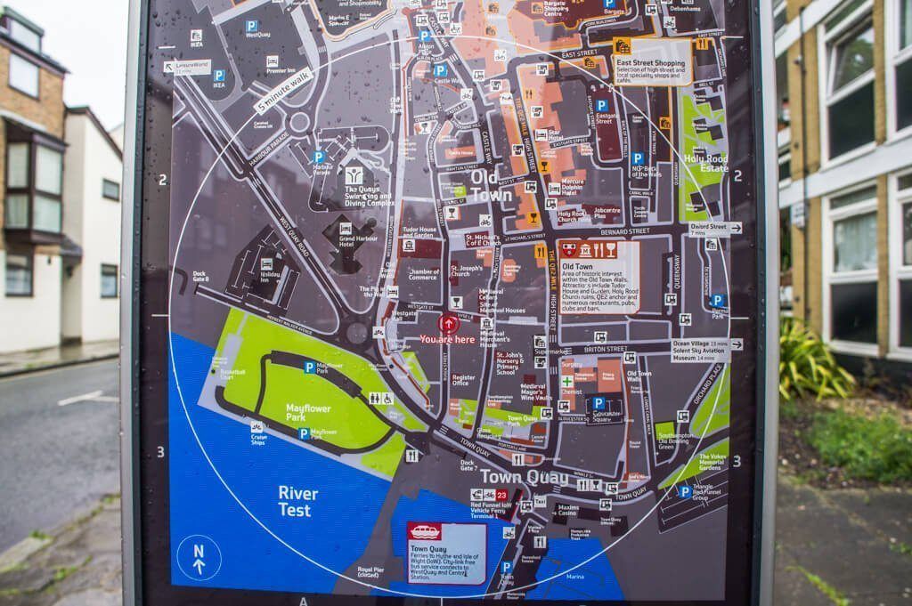 Wat te doen in Southampton? Ontdek deze verrassende stad op een dagtrip vanuit Londen || The London Tester