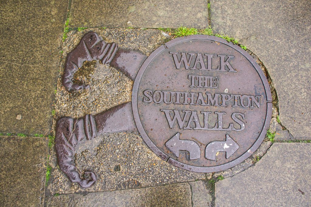 Wat te doen in Southampton? Ontdek deze verrassende stad op een dagtrip vanuit Londen || The London Tester