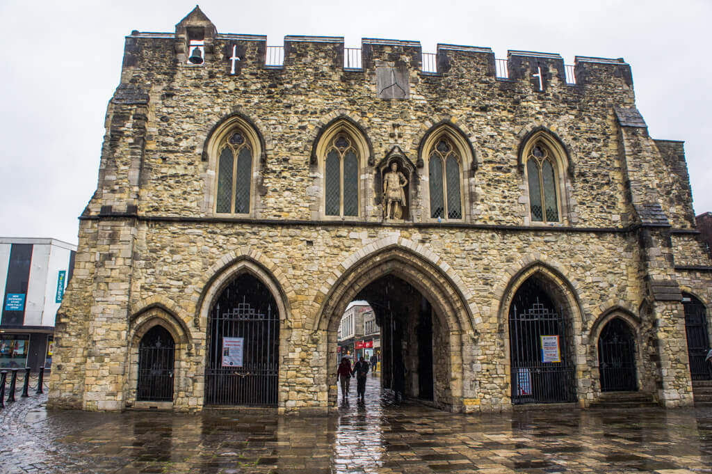 Wat te doen in Southampton? Ontdek deze verrassende stad op een dagtrip vanuit Londen || The London Tester