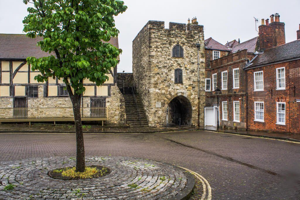 Wat te doen in Southampton? Ontdek deze verrassende stad op een dagtrip vanuit Londen || The London Tester
