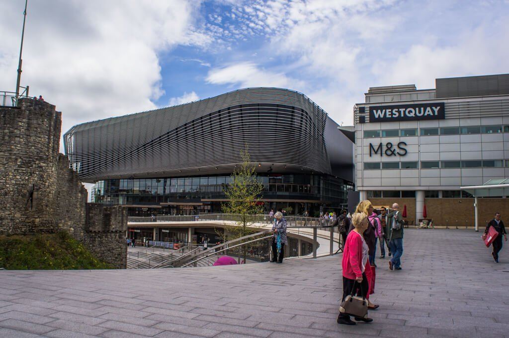Wat te doen in Southampton? Ontdek deze verrassende stad op een dagtrip vanuit Londen || The London Tester