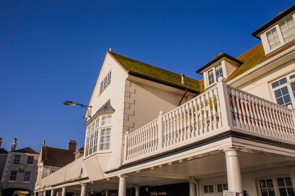 Wat te doen op Isle of Wight in de winter? || The London Tester