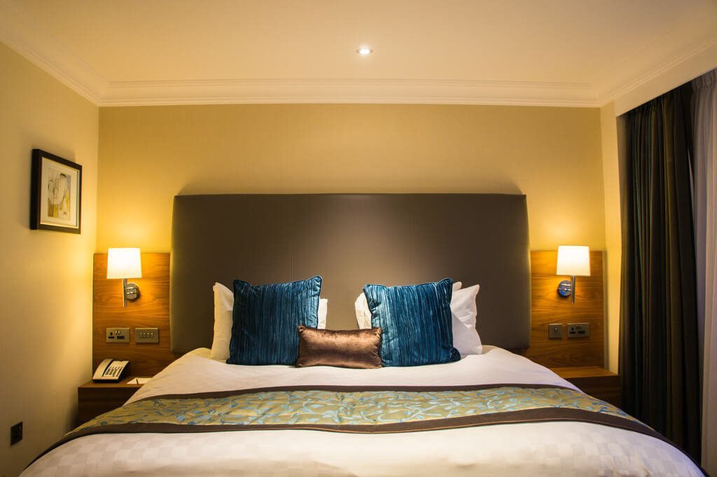 Amba Hotel in Londen [Marble Arch] 4-sterren hotel op een perfecte locatie || The London Tester