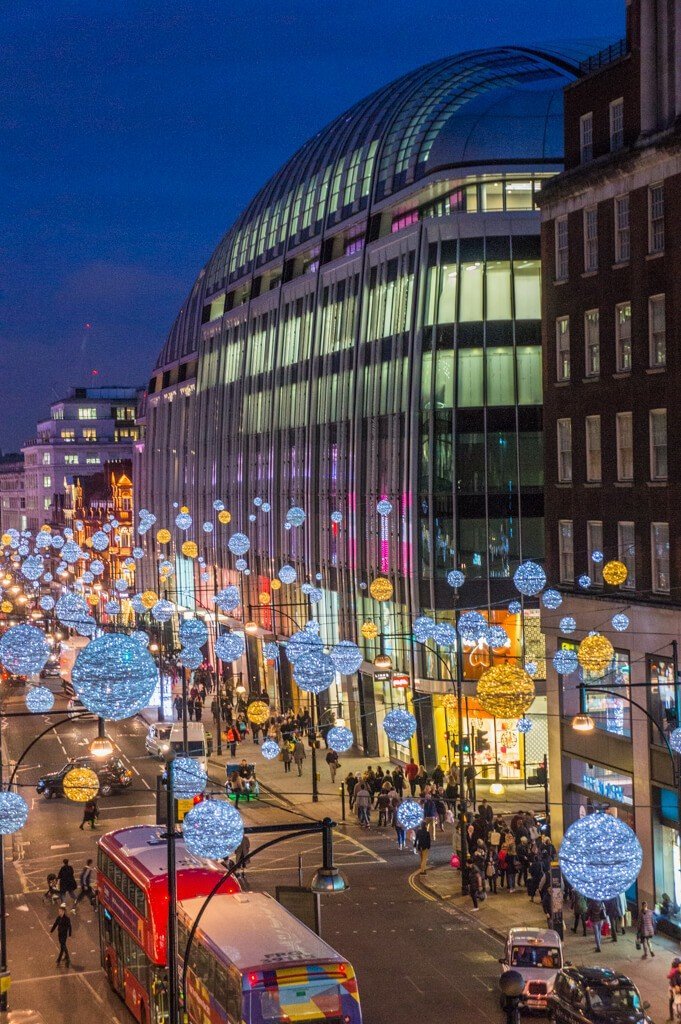 Amba Hotel in Londen [Marble Arch] 4-sterren hotel op een perfecte locatie || The London Tester