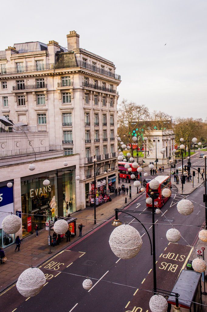 Amba Hotel in Londen [Marble Arch] 4-sterren hotel op een perfecte locatie || The London Tester