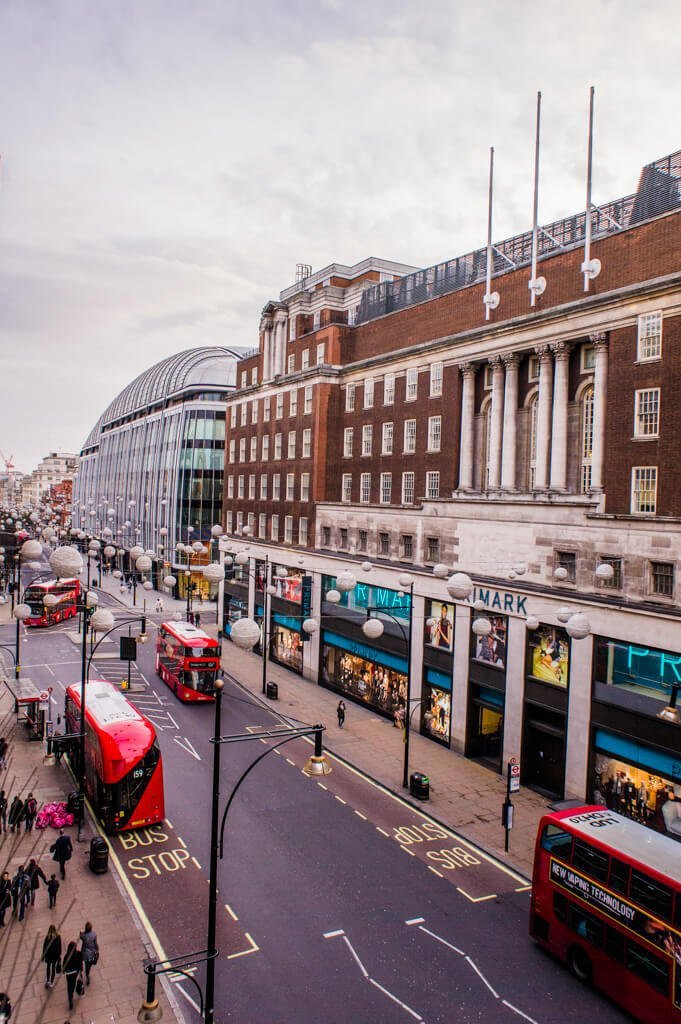 Amba Hotel in Londen [Marble Arch] 4-sterren hotel op een perfecte locatie || The London Tester