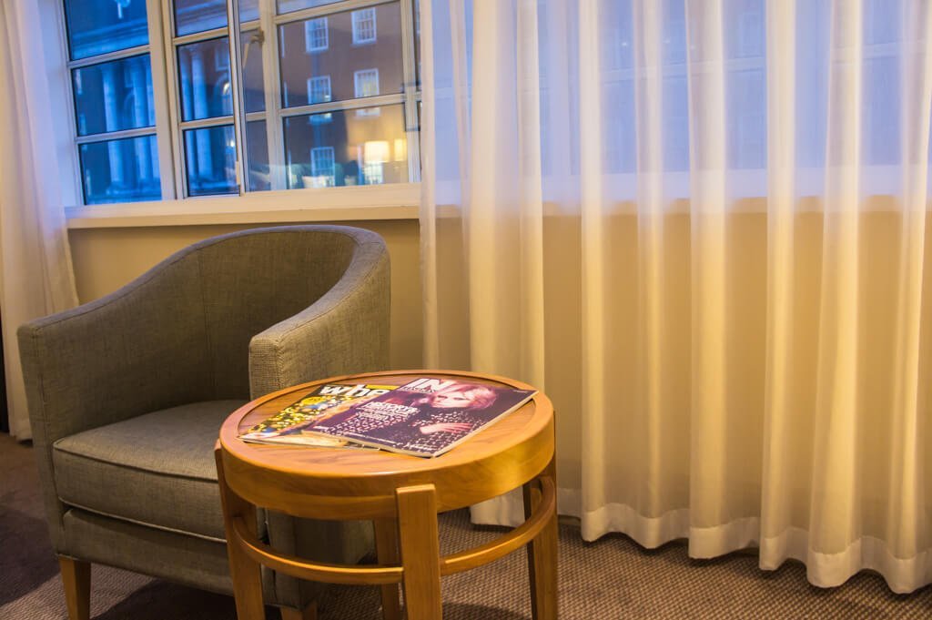 Amba Hotel in Londen [Marble Arch] 4-sterren hotel op een perfecte locatie || The London Tester