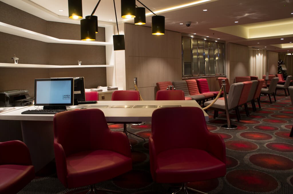 Amba Hotel in Londen [Marble Arch] 4-sterren hotel op een perfecte locatie || The London Tester
