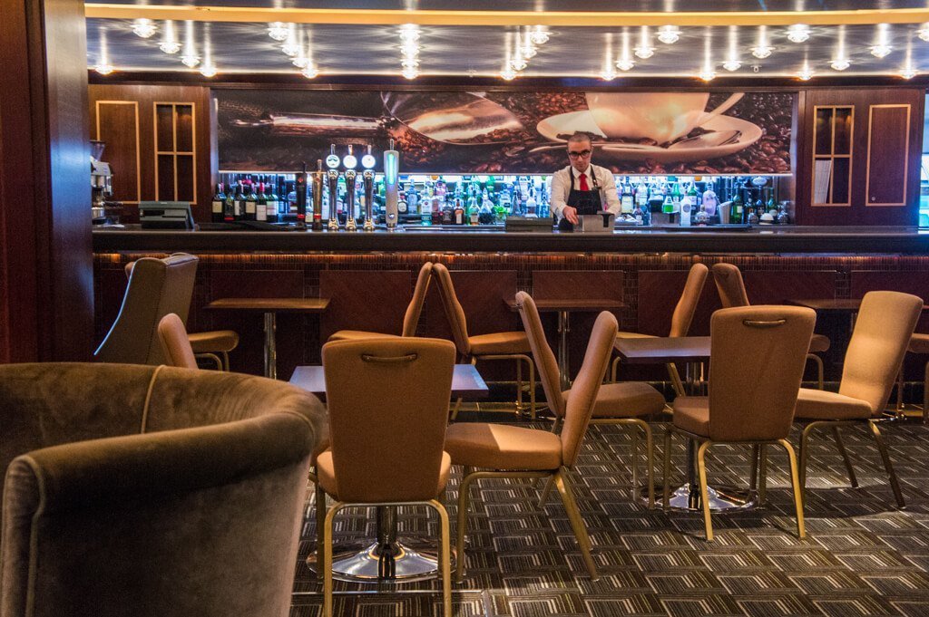 Amba Hotel in Londen [Marble Arch] 4-sterren hotel op een perfecte locatie || The London Tester