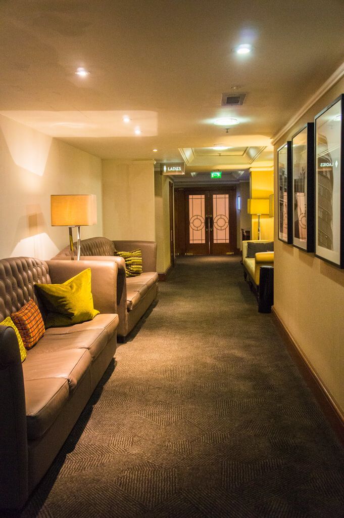 Amba Hotel in Londen [Marble Arch] 4-sterren hotel op een perfecte locatie || The London Tester