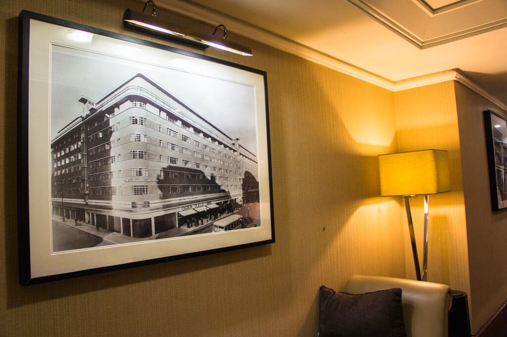 Amba Hotel in Londen [Marble Arch] 4-sterren hotel op een perfecte locatie || The London Tester