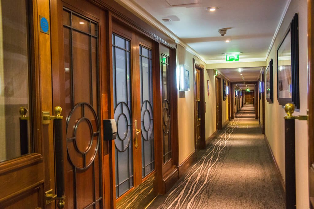 Amba Hotel in Londen [Marble Arch] 4-sterren hotel op een perfecte locatie || The London Tester