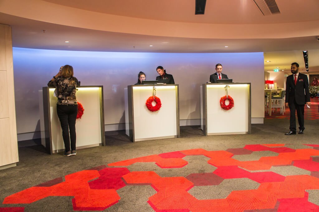 Amba Hotel in Londen [Marble Arch] 4-sterren hotel op een perfecte locatie || The London Tester
