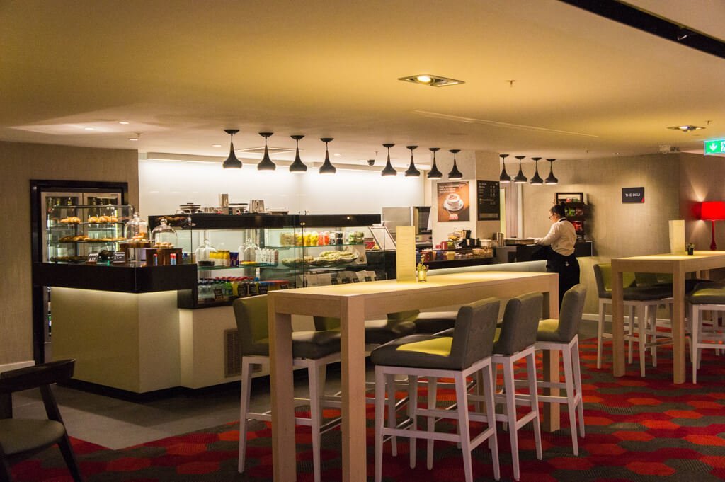 Amba Hotel in Londen [Marble Arch] 4-sterren hotel op een perfecte locatie || The London Tester