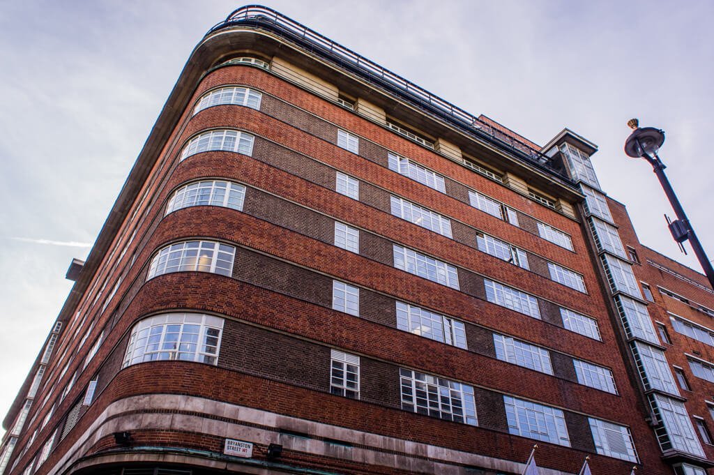 Amba Hotel in Londen [Marble Arch] 4-sterren hotel op een perfecte locatie || The London Tester
