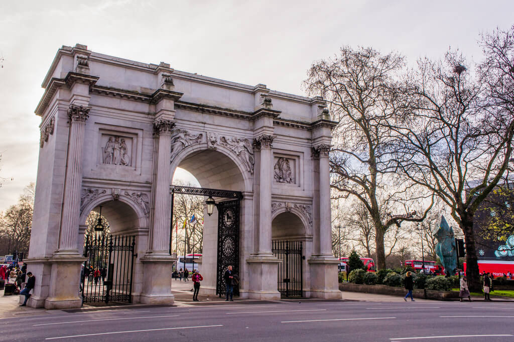 Amba Hotel in Londen [Marble Arch] 4-sterren hotel op een perfecte locatie || The London Tester