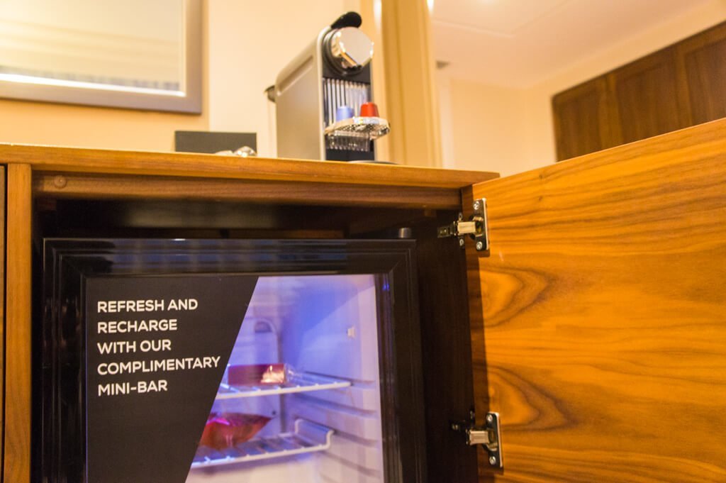Amba Hotel in Londen [Marble Arch] 4-sterren hotel op een perfecte locatie || The London Tester