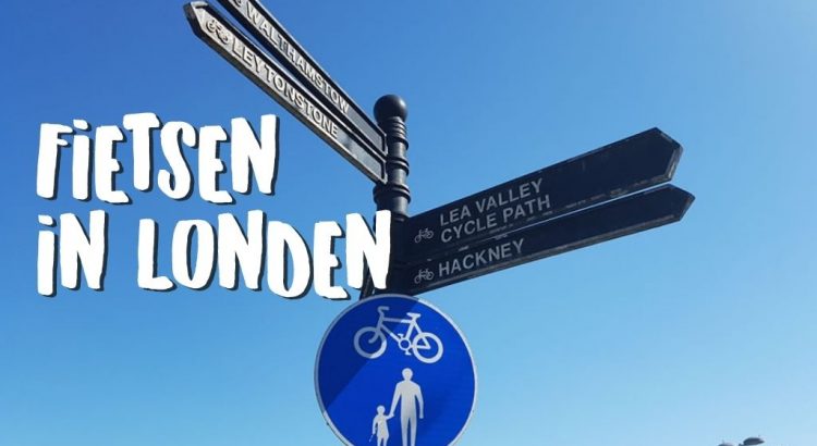 Fietsen in Londen - Tours, Leuke Routes en Meer Insider Tips!