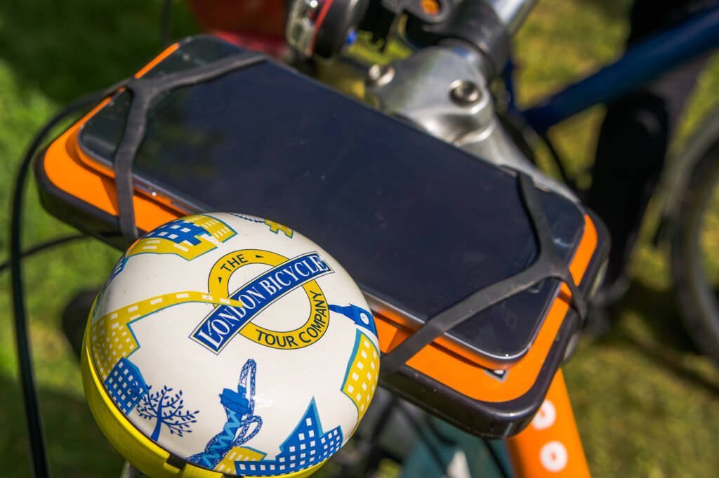 Fietsen in Londen - Tips & Advies || The London Tester