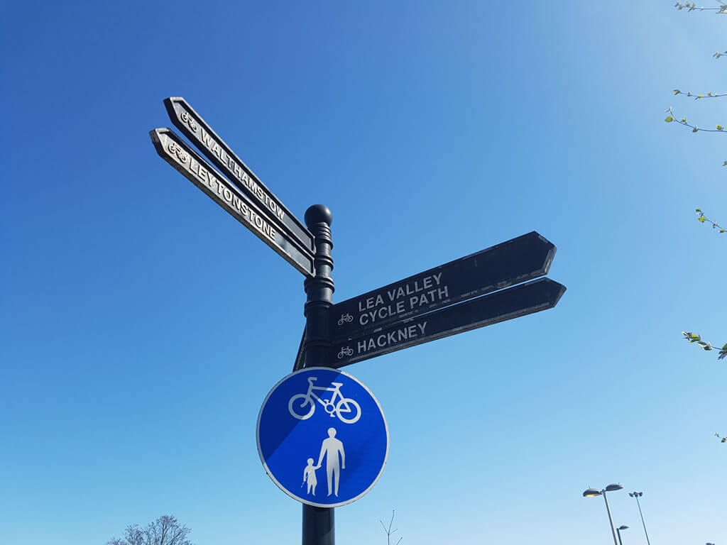 Fietsen in Londen - Tips & Advies || The London Tester