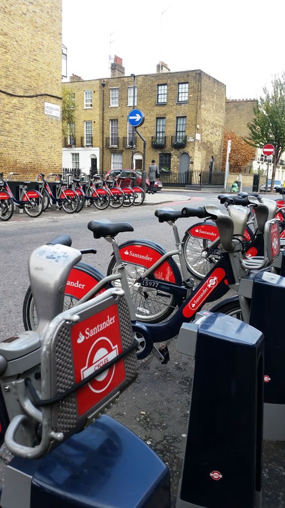 Fietsen in Londen - Tips & Advies || The London Tester