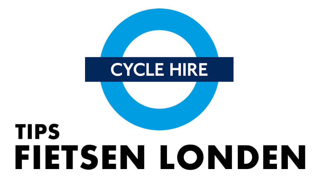 Fietsen in Londen - Tips & Advies || The London Tester