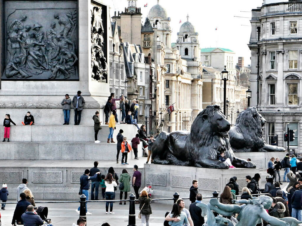 Liefs uit Londen: Daisy van All Day Every Daisy || The London Tester