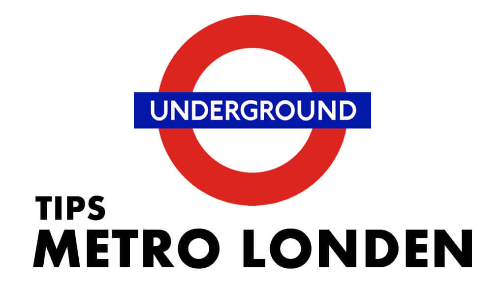 Metro in Londen - Tips & Advies || The London Tester