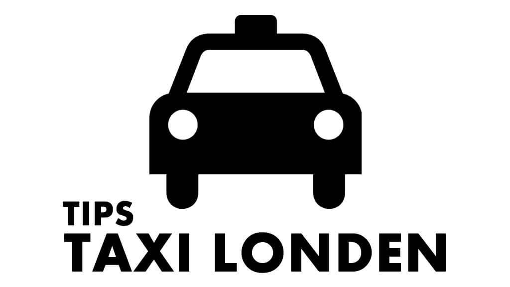 Taxi in Londen - Tips & Advies || The London Tester