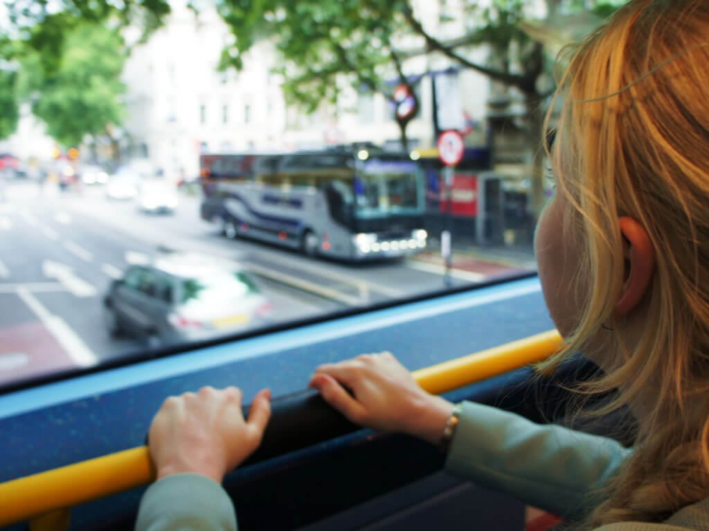 Bussen in Londen - Tips & Advies || The London Tester