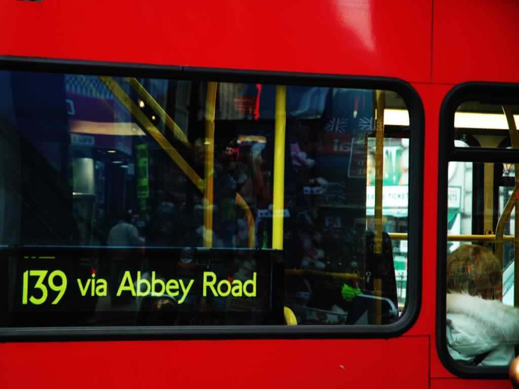 Bussen in Londen - Tips & Advies || The London Tester