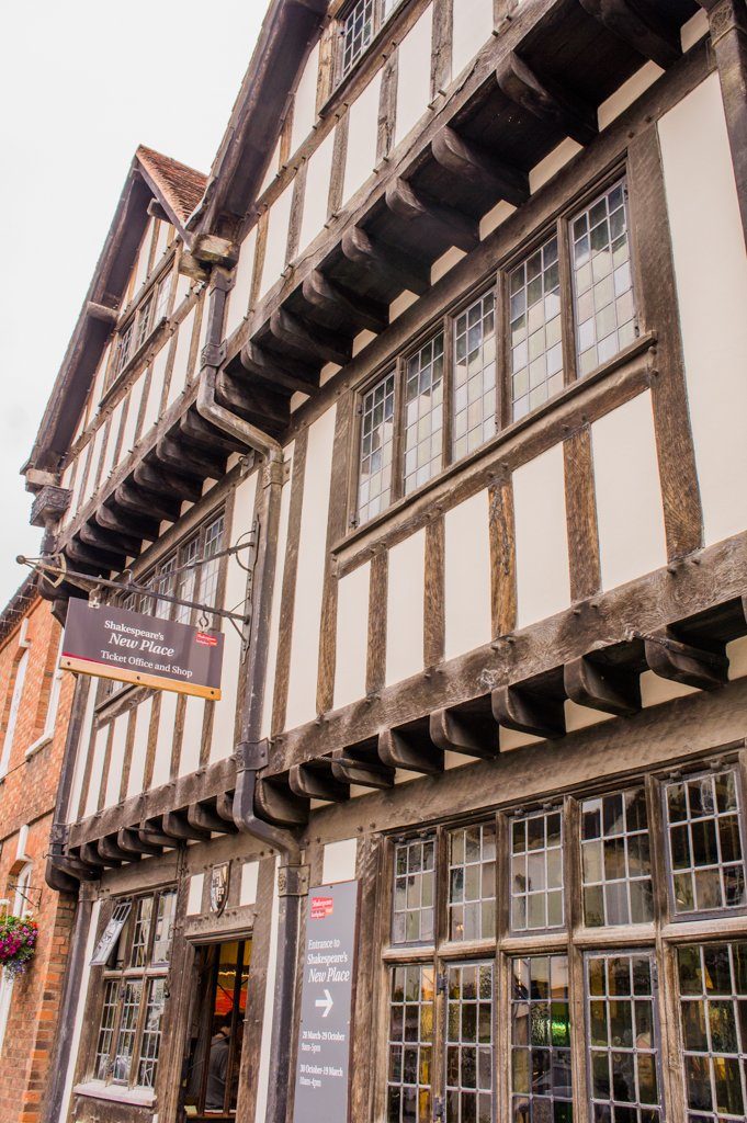 Wat te doen in Stratford-Upon-Avon? Ontdek de geboorteplaats van Shakespeare op een dagtrip vanuit Londen || The London Tester