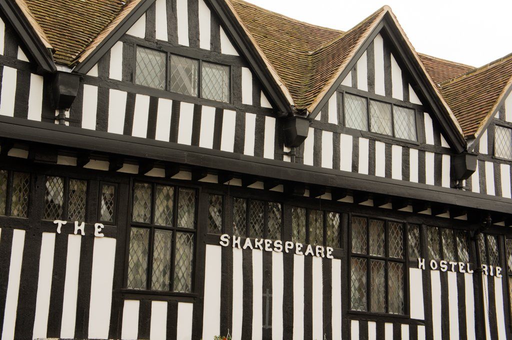 Wat te doen in Stratford-Upon-Avon? Ontdek de geboorteplaats van Shakespeare op een dagtrip vanuit Londen || The London Tester