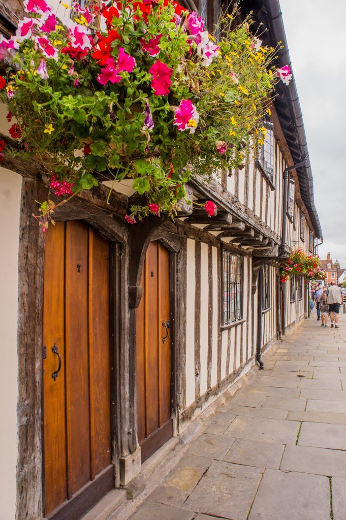 Wat te doen in Stratford-Upon-Avon? Ontdek de geboorteplaats van Shakespeare op een dagtrip vanuit Londen || The London Tester