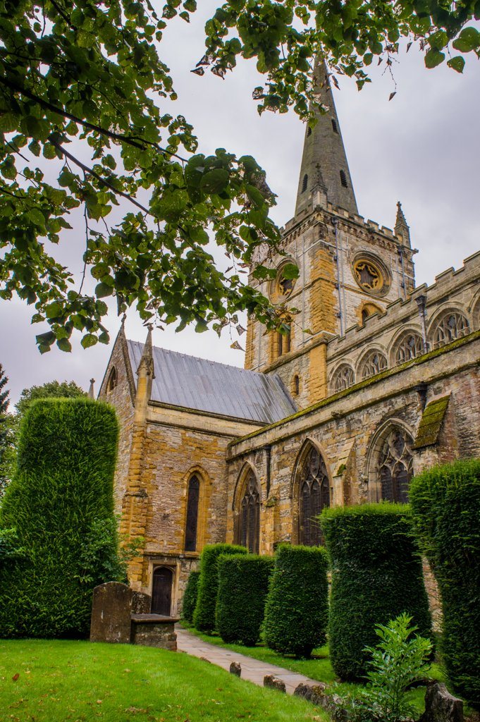 Wat te doen in Stratford-Upon-Avon? Ontdek de geboorteplaats van Shakespeare op een dagtrip vanuit Londen || The London Tester