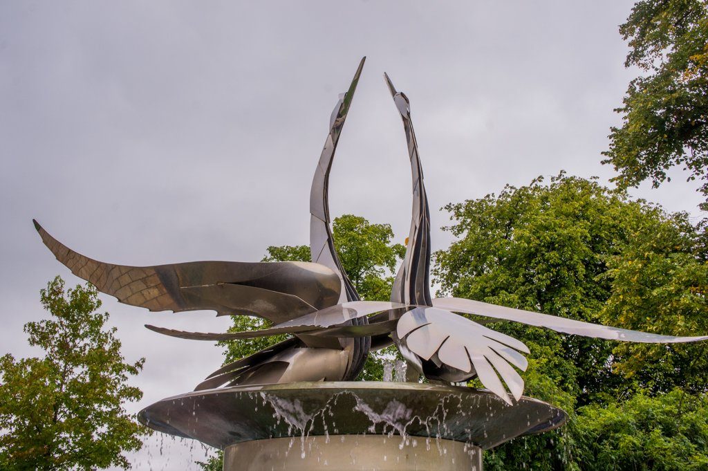 Wat te doen in Stratford-Upon-Avon? Ontdek de geboorteplaats van Shakespeare op een dagtrip vanuit Londen || The London Tester