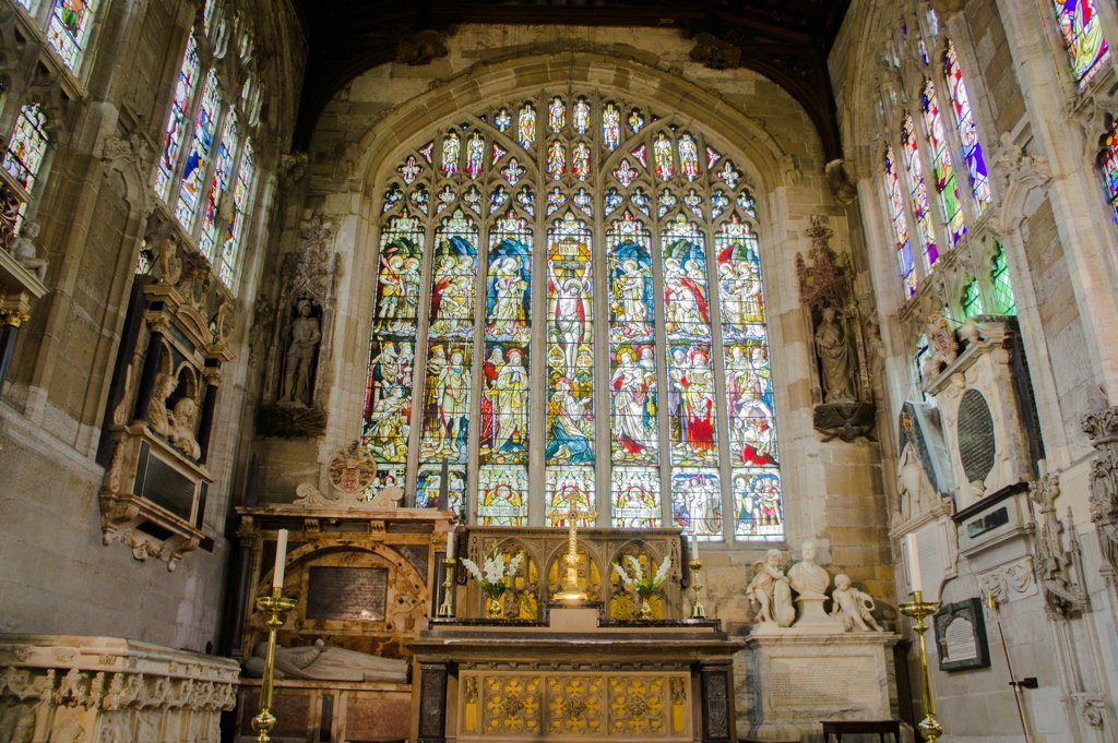 Wat te doen in Stratford-Upon-Avon? Ontdek de geboorteplaats van Shakespeare op een dagtrip vanuit Londen || The London Tester