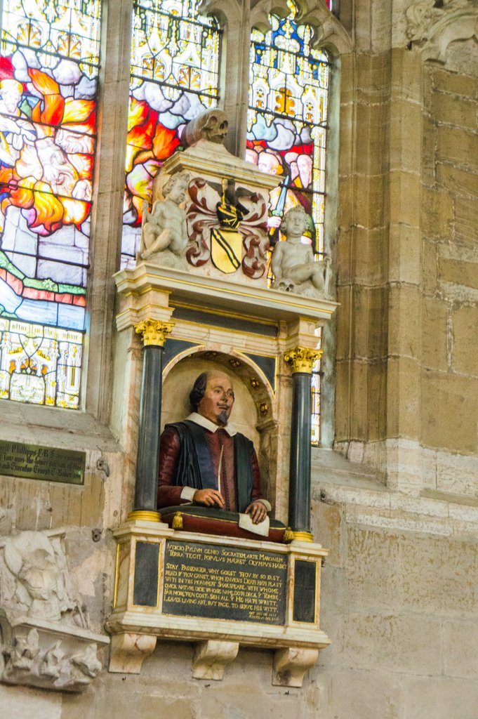 Wat te doen in Stratford-Upon-Avon? Ontdek de geboorteplaats van Shakespeare op een dagtrip vanuit Londen || The London Tester