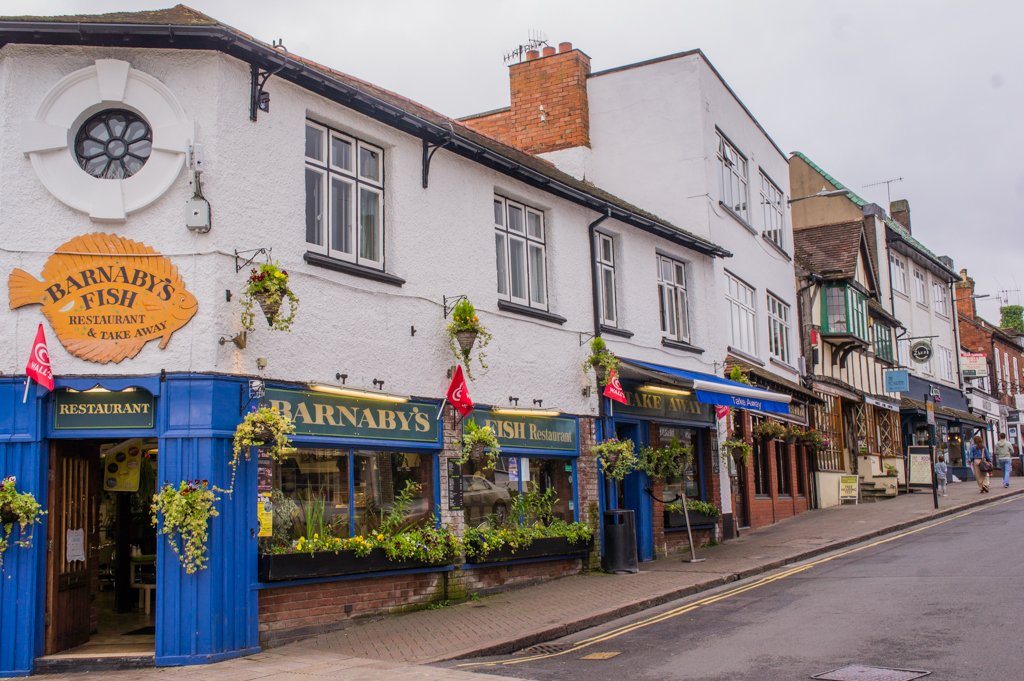 Wat te doen in Stratford-Upon-Avon? Ontdek de geboorteplaats van Shakespeare op een dagtrip vanuit Londen || The London Tester