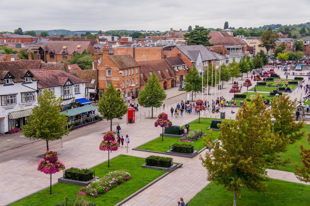 Wat te doen in Stratford-Upon-Avon? Ontdek de geboorteplaats van Shakespeare op een dagtrip vanuit Londen || The London Tester