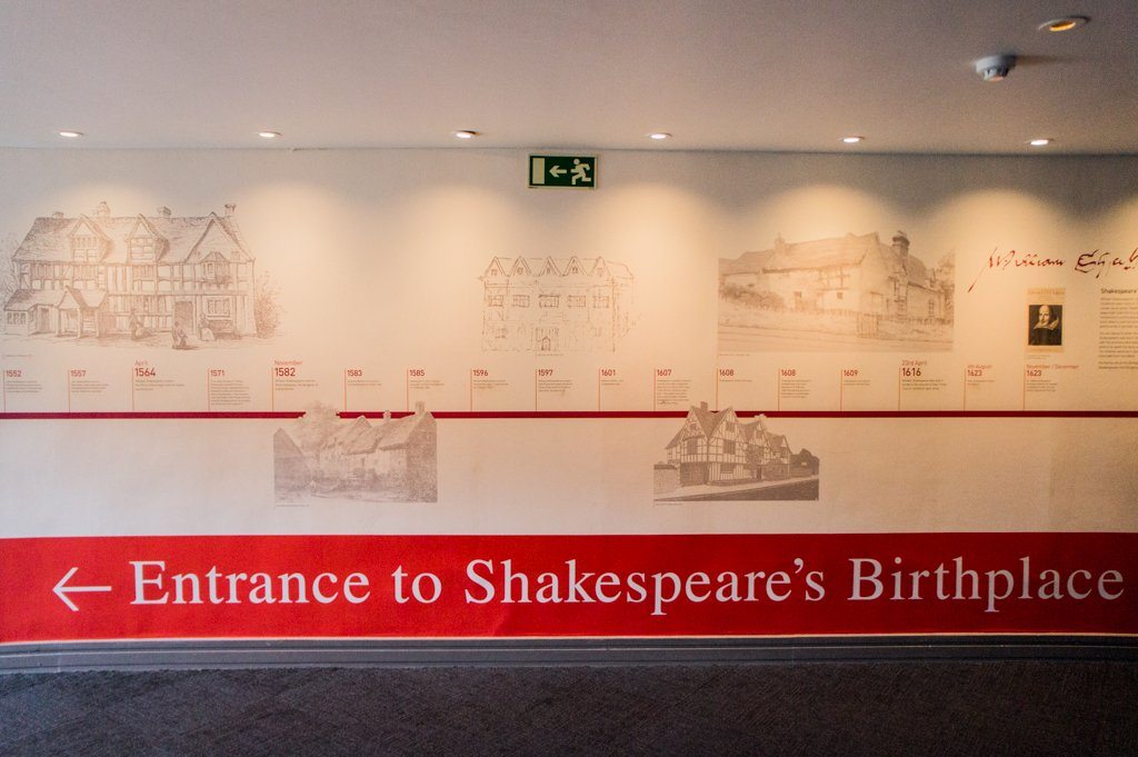 Wat te doen in Stratford-Upon-Avon? Ontdek de geboorteplaats van Shakespeare op een dagtrip vanuit Londen || The London Tester