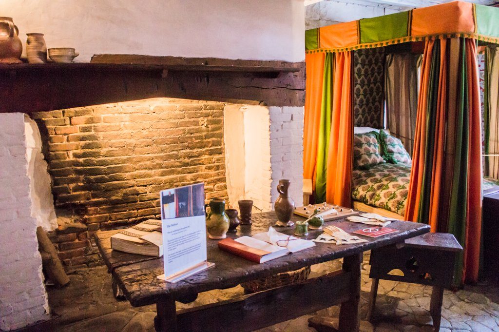 Wat te doen in Stratford-Upon-Avon? Ontdek de geboorteplaats van Shakespeare op een dagtrip vanuit Londen || The London Tester