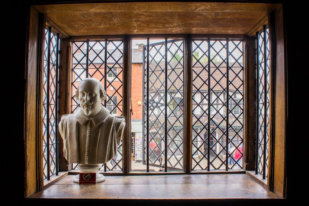 Wat te doen in Stratford-Upon-Avon? Ontdek de geboorteplaats van Shakespeare op een dagtrip vanuit Londen || The London Tester
