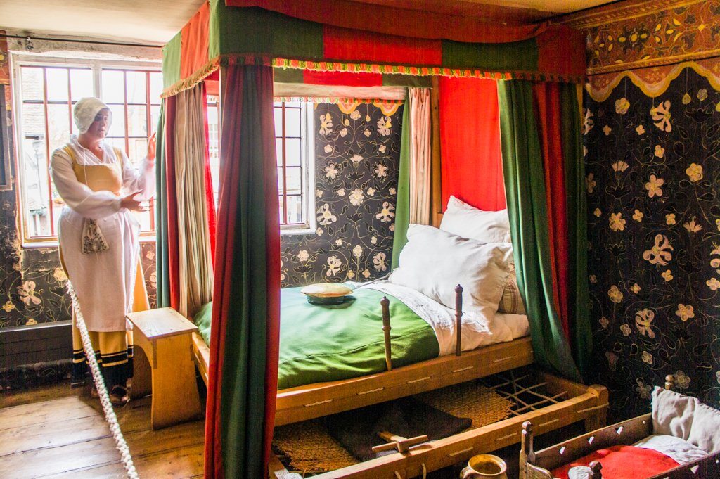 Wat te doen in Stratford-Upon-Avon? Ontdek de geboorteplaats van Shakespeare op een dagtrip vanuit Londen || The London Tester