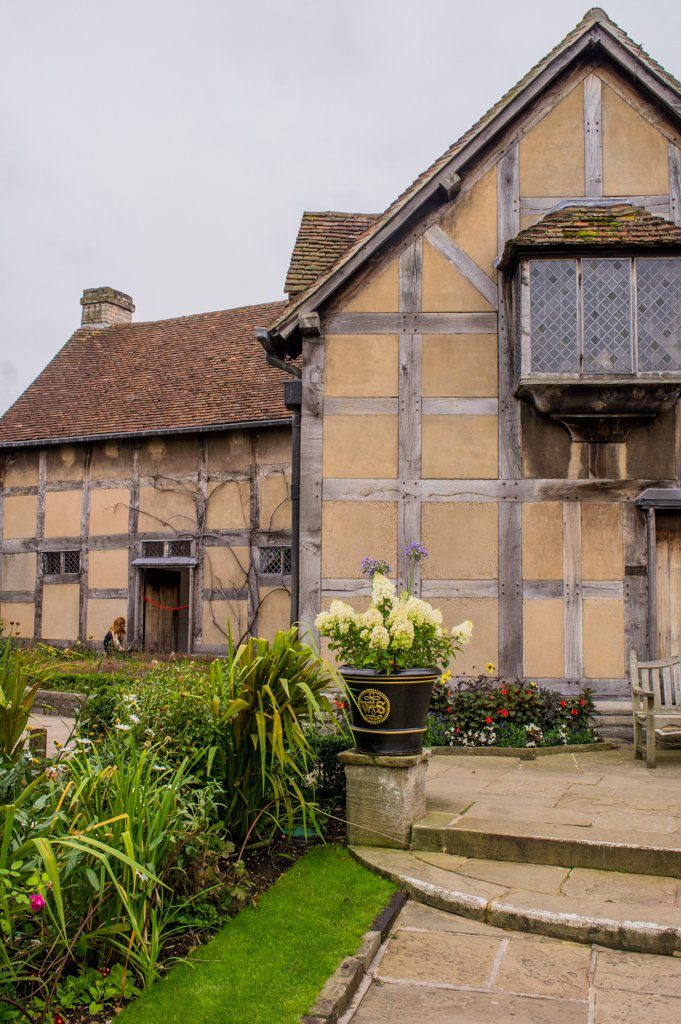 Wat te doen in Stratford-Upon-Avon? Ontdek de geboorteplaats van Shakespeare op een dagtrip vanuit Londen || The London Tester