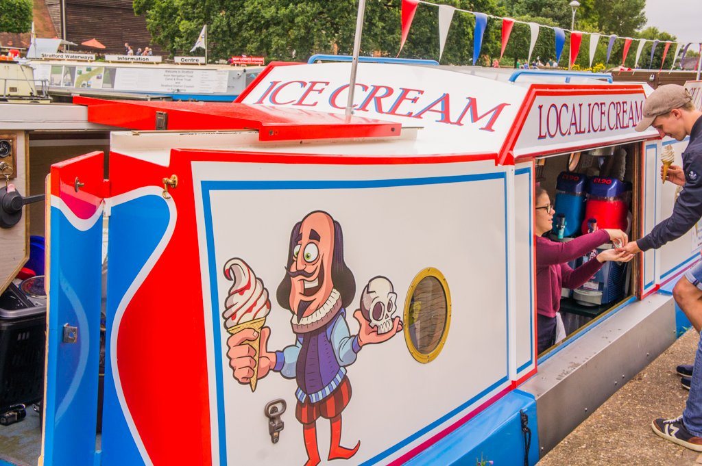 Wat te doen in Stratford-Upon-Avon? Ontdek de geboorteplaats van Shakespeare op een dagtrip vanuit Londen || The London Tester