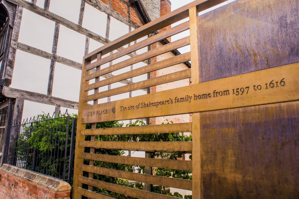 Wat te doen in Stratford-Upon-Avon? Ontdek de geboorteplaats van Shakespeare op een dagtrip vanuit Londen || The London Tester