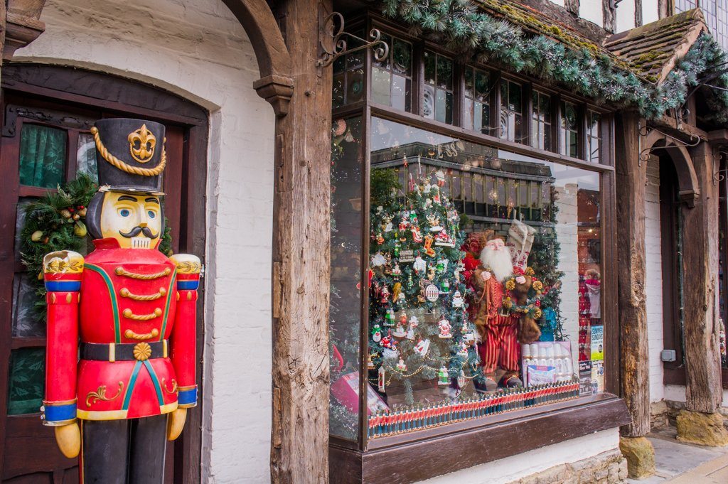 Wat te doen in Stratford-Upon-Avon? Ontdek de geboorteplaats van Shakespeare op een dagtrip vanuit Londen || The London Tester