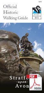 Wat te doen in Stratford-Upon-Avon? Ontdek de geboorteplaats van Shakespeare op een dagtrip vanuit Londen || The London Tester