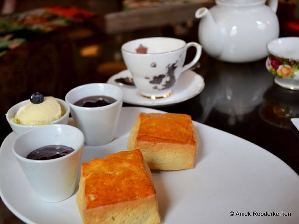Liefs uit Londen: Aniek van Travelwriter.nl || The London Tester